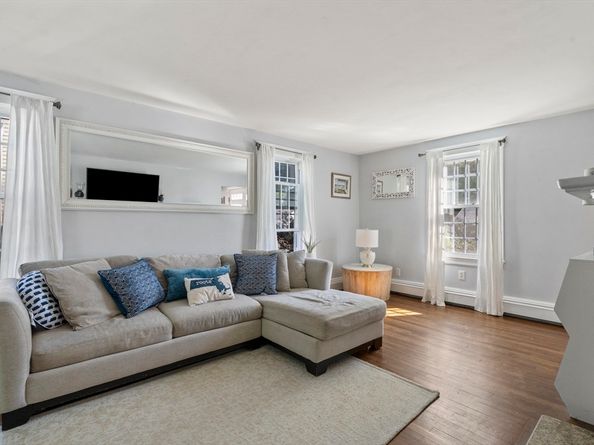 446 Ralph Talbot St, Weymouth MA 02190