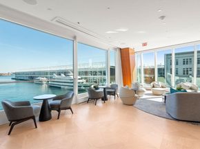 150 Seaport Blvd. 8A, Boston MA 02210