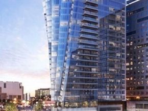 150 Seaport Blvd. 8A, Boston MA 02210