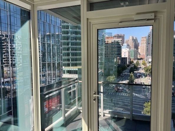 150 Seaport Blvd. 8A, Boston MA 02210