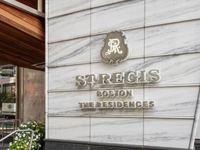 150 Seaport Blvd. 8A, Boston MA 02210