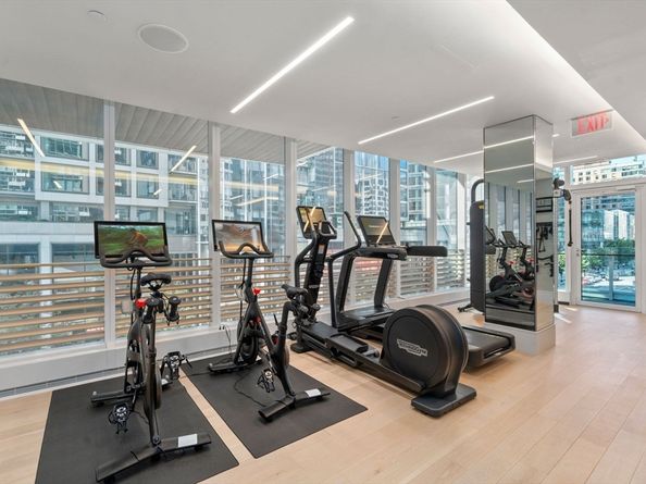 150 Seaport Blvd. 8A, Boston MA 02210