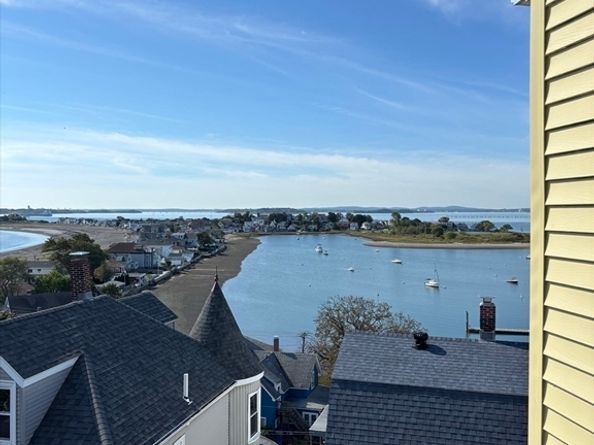 41 Harbor View Ave, Winthrop MA 02152