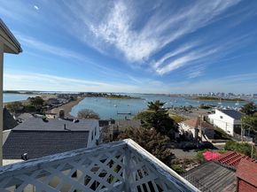 41 Harbor View Ave, Winthrop MA 02152