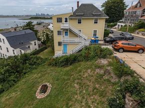 41 Harbor View Ave, Winthrop MA 02152