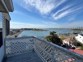 41 Harbor View Ave, Winthrop MA 02152