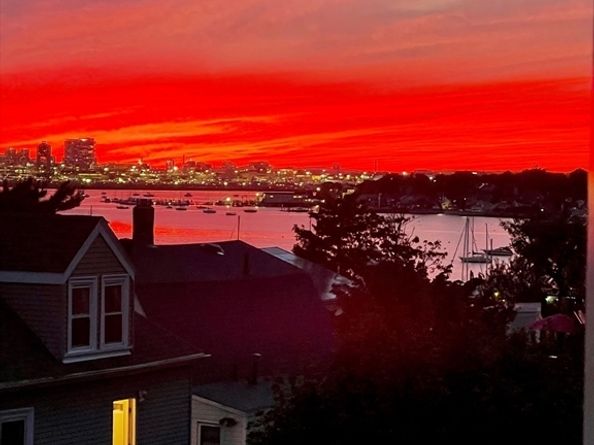 41 Harbor View Ave, Winthrop MA 02152