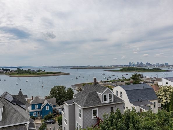 41 Harbor View Ave, Winthrop MA 02152