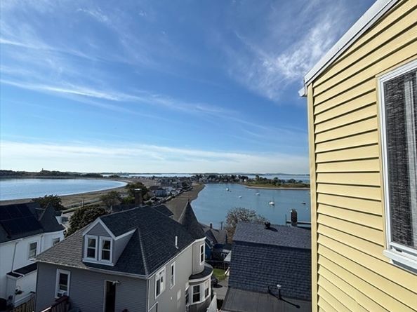 41 Harbor View Ave, Winthrop MA 02152