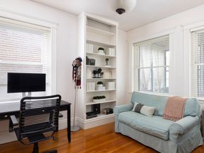 487 Boylston St. 3, Brookline MA 02445
