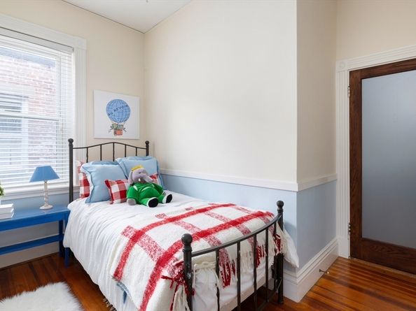 487 Boylston St. 3, Brookline MA 02445