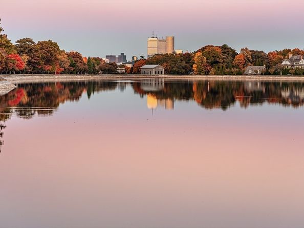 487 Boylston St. 3, Brookline MA 02445