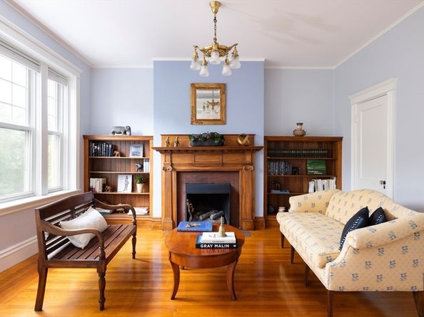 487 Boylston St. 3, Brookline MA 02445