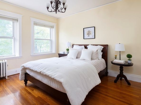 487 Boylston St. 3, Brookline MA 02445