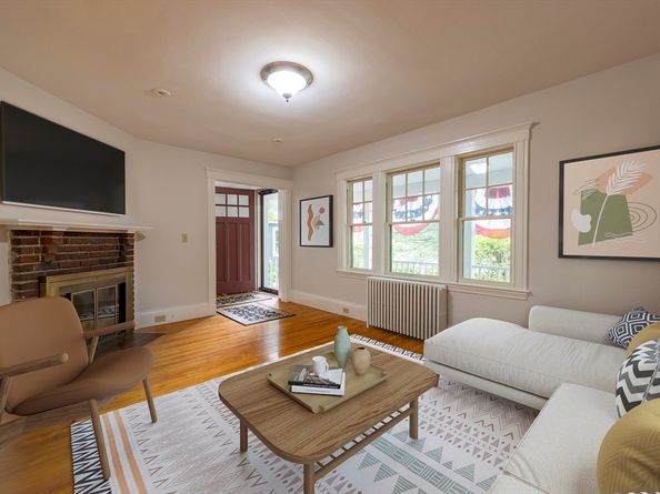 1437 Massachusetts Ave, Lexington MA 02420