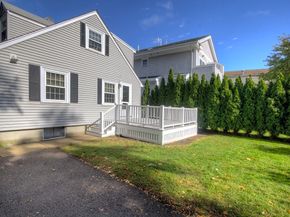 55 S Normandy Ave, Cambridge MA 02138