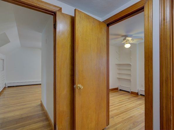 55 S Normandy Ave, Cambridge MA 02138