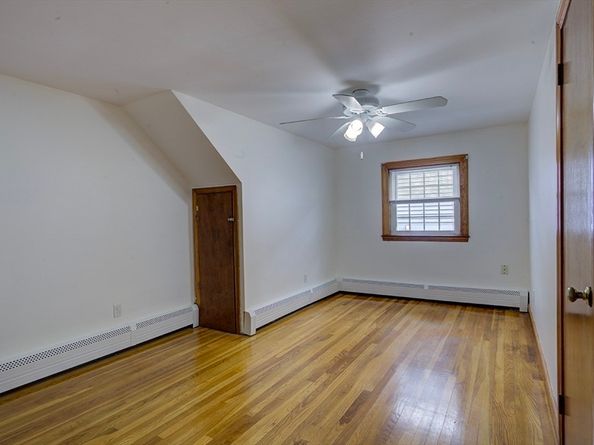 55 S Normandy Ave, Cambridge MA 02138