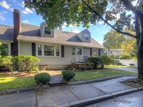 55 S Normandy Ave, Cambridge MA 02138