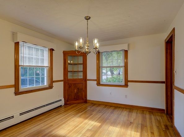 55 S Normandy Ave, Cambridge MA 02138