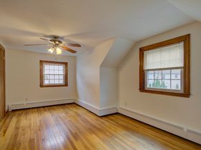 55 S Normandy Ave, Cambridge MA 02138