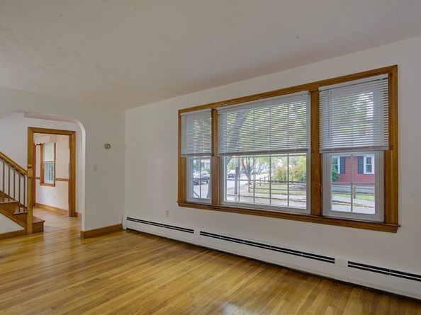 55 S Normandy Ave, Cambridge MA 02138