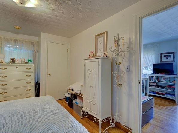 55 S Normandy Ave, Cambridge MA 02138