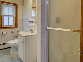 55 S Normandy Ave, Cambridge MA 02138