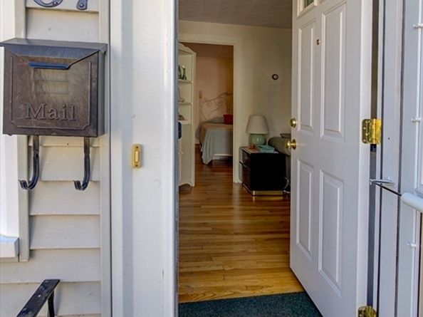 55 S Normandy Ave, Cambridge MA 02138