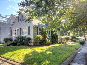 55 S Normandy Ave, Cambridge MA 02138