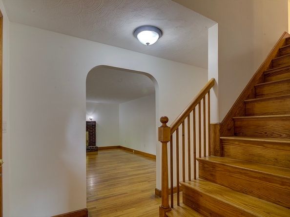 55 S Normandy Ave, Cambridge MA 02138