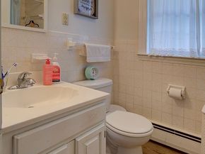 55 S Normandy Ave, Cambridge MA 02138