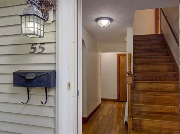 55 S Normandy Ave, Cambridge MA 02138