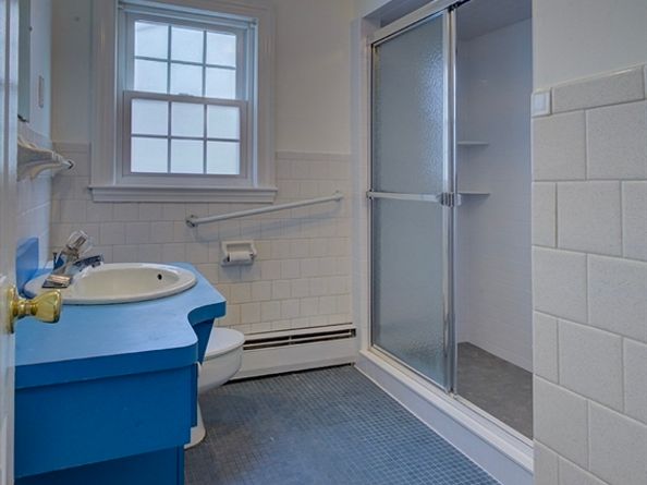 55 S Normandy Ave, Cambridge MA 02138
