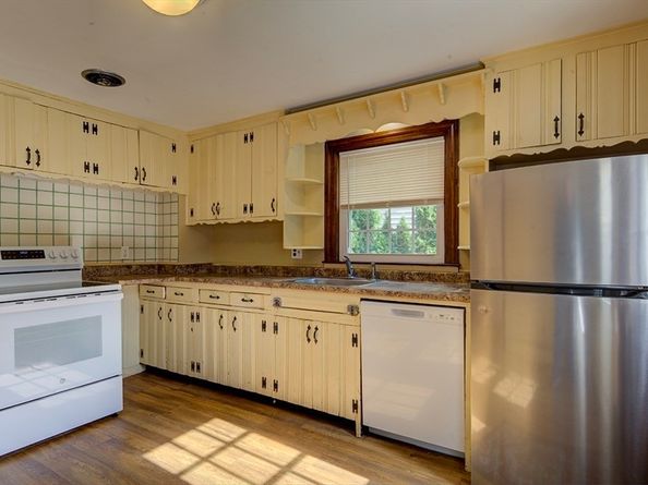 55 S Normandy Ave, Cambridge MA 02138