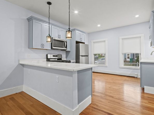 1-3 Boline Place, Woburn MA 01801