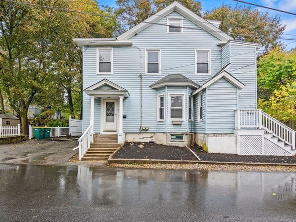1-3 Boline Place, Woburn MA 01801