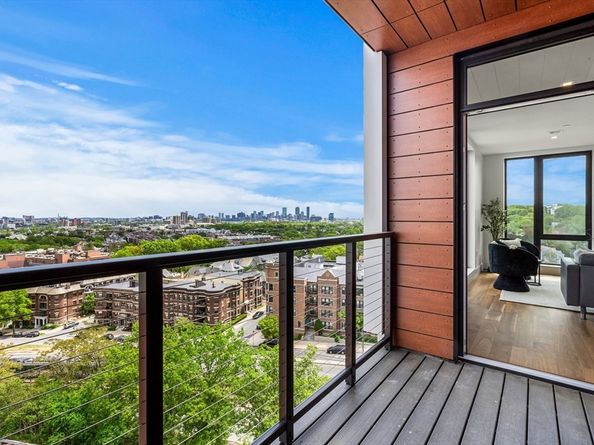 1515 Commonwealth Ave 311, Boston MA 02135