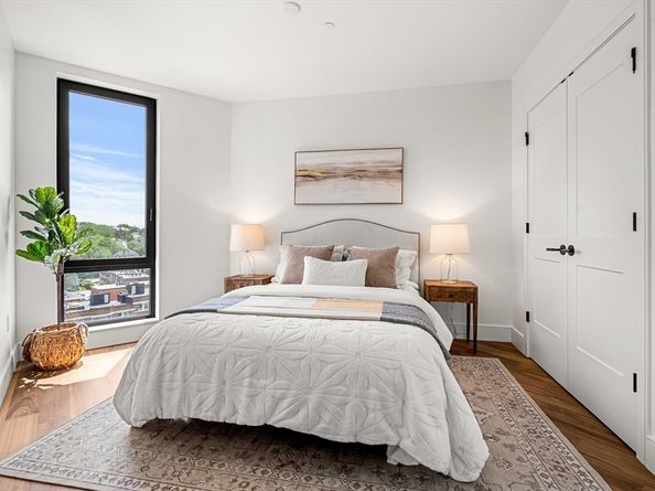 1515 Commonwealth Ave 311, Boston MA 02135