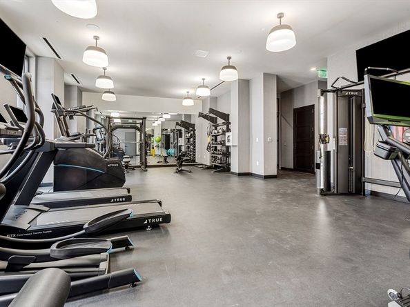 1515 Commonwealth Ave 311, Boston MA 02135