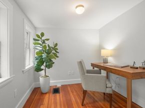 165 Highland Street 165, Dedham MA 02026