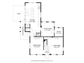 165 Highland Street 165, Dedham MA 02026