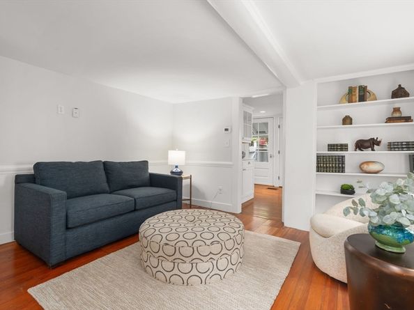 165 Highland Street 165, Dedham MA 02026
