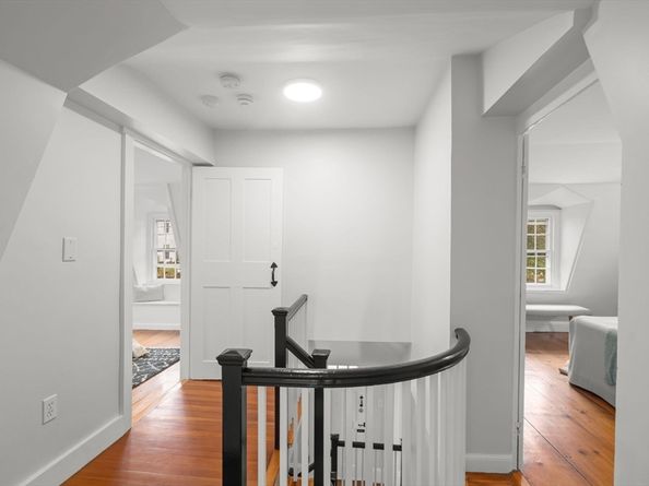 165 Highland Street 165, Dedham MA 02026