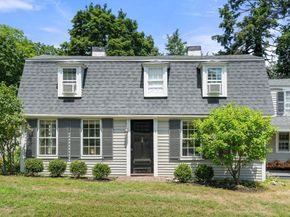 165 Highland Street 165, Dedham MA 02026