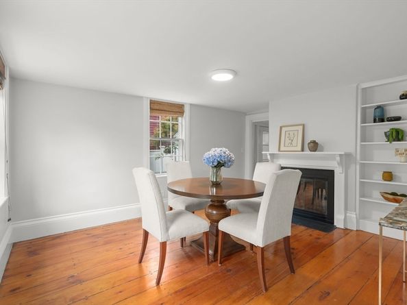 165 Highland Street 165, Dedham MA 02026