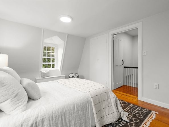 165 Highland Street 165, Dedham MA 02026
