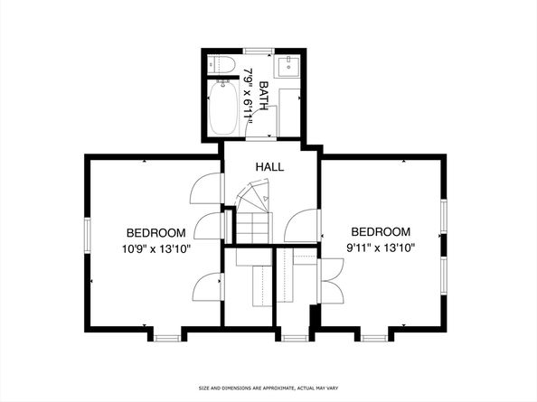 165 Highland Street 165, Dedham MA 02026