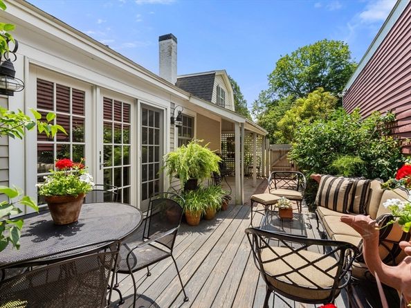 165 Highland Street 165, Dedham MA 02026