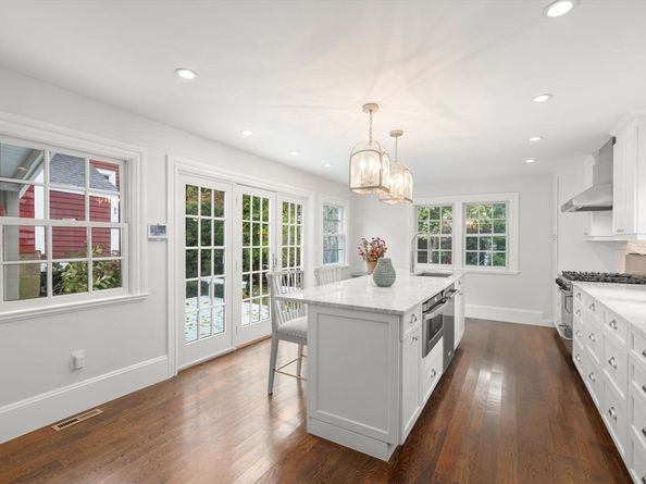 165 Highland Street 165, Dedham MA 02026